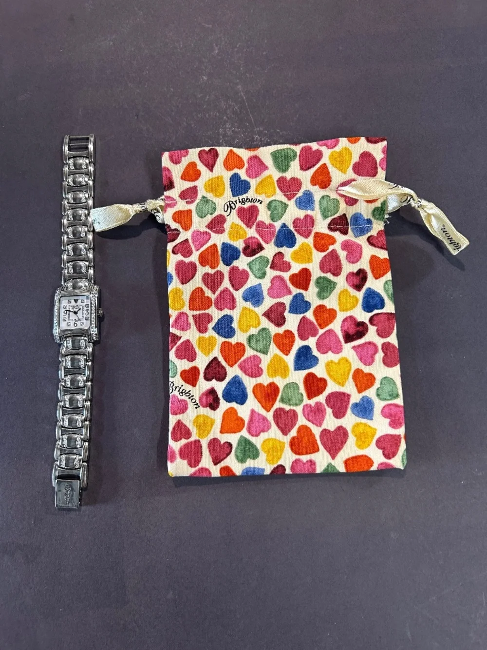 Brighton Square Turin Ladies Watch